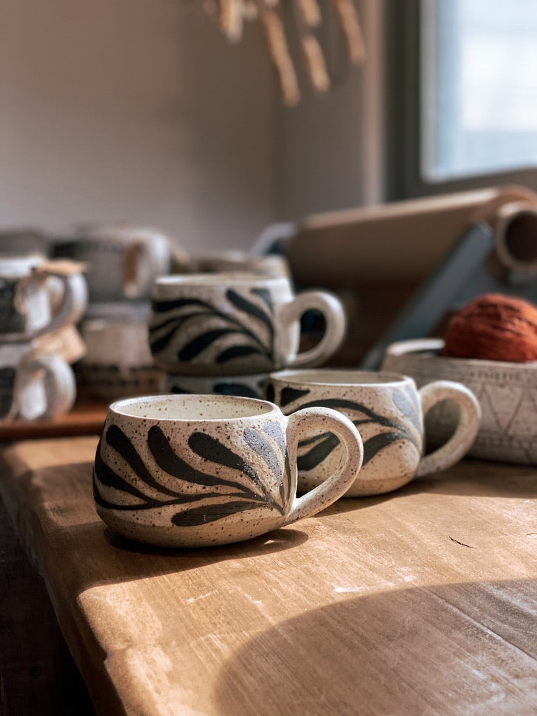 How to care for handmade ceramics?