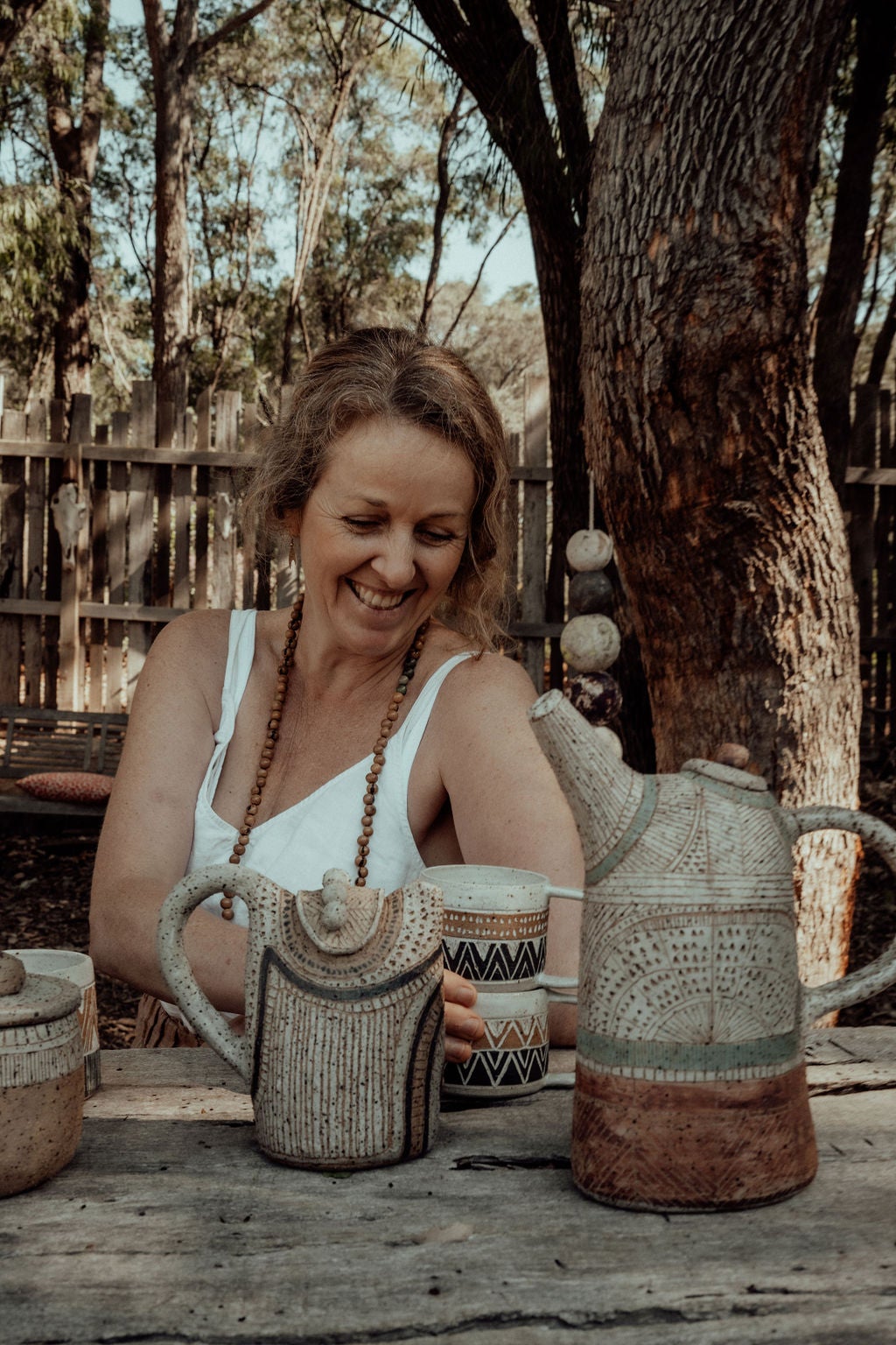 Happs Pottery  Exclusive, colourful, handcrafted ceramics from the  Margaret River Region